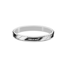 McLAREN Apex Silver Bracelet For Men