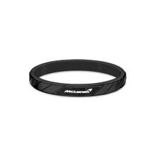 McLAREN Apex Black Bracelet For Men