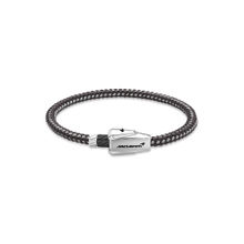 McLAREN Torque Grey Bracelet For Men