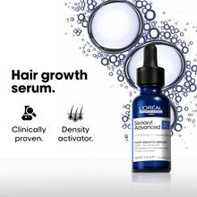 L'Oréal Professionnel Serioxyl Advanced Hair Growth Serum For scalp For Men & Women