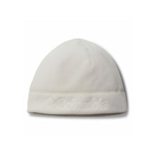 Columbia Unisex White Fast Trek Ii Beanie