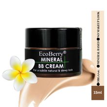 Ecoberry Mineral BB Cream