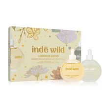inde wild Luscious Locks Hair Kit