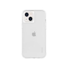 Case-Mate Pelican Ranger Hard case with Antimicrobial for iPhone 13 6.1" - Clear