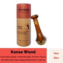 The Woman's Company Kansa Wand