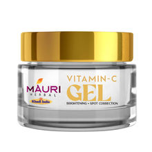 Khadi Mauri Herbal Vitamin C Face Gel