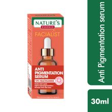 Nature's Essence Anti Pigmentation Serum with 10% Niacinamide