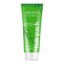 Jovees Regrowth & Revitalising Hair Pack