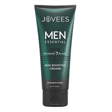 Jovees Men Essential Skin Boosting Face Cream 7 in 1