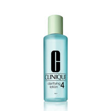 Clinique Clarifying Lotion 4 - Oily