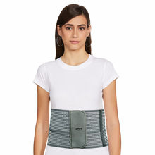 Leeford Tummy Trimmer Abdominal Body Shaper Belt