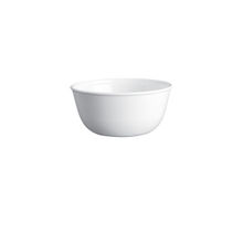 Corelle Livingware Winter Frost White 828 ml Curry/Noodle Bowl (Pack of 1)
