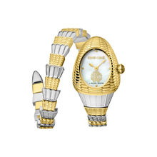 Roberto Cavalli by Frank Muller By Frank Muller RC-149 Women RV1L149M0051-Watches