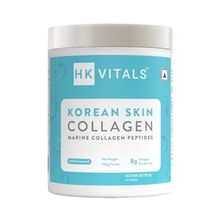 HealthKart HK Vitals Korean Skin Collagen - Unflavoured