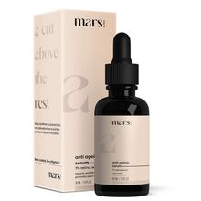 Mars by GHC Retinol Anti Ageing Face Serum To Control Fine Lines & Wrinkles