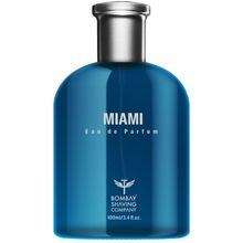 Bombay Shaving Company Miami Eau De Parfum