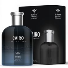 Bombay Shaving Company Cairo Eau De Parfum
