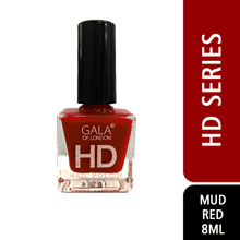 Gala of London HD Nail Polish