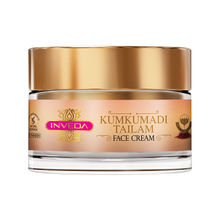 Inveda Kumkumadi Tailam A Beauty Secret Face Cream