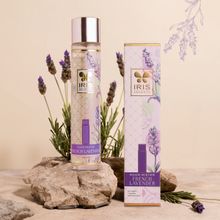 Iris Celeste Room Mister, Fragrance French Lavender 100ml