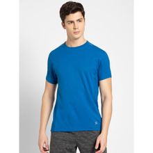 Jockey Man Move Blue T-Shirt