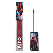 KIRO Non-Stop Airy Matte Liquid Lipstick