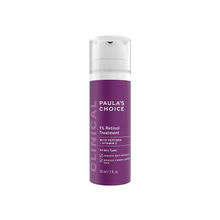 Paula's Choice Clinical 1% Retinol Treatment With Peptides