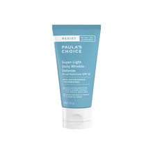 Paula's Choice Resist Super-Light Daily Wrinkle Defense SPF 30