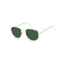CARRERA Unisex Green Lens Sunglasses - 204176