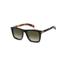 David Beckham 203131 Green Square Men Sunglasses (53)