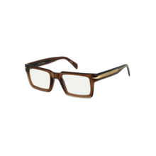 David Beckham 108666 Men Brown Optical Eyeglass Frame (51)