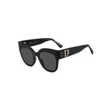 Dsquared 205953 Round Women Sunglass Frames (53)