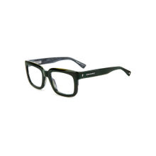 Dsquared 108863 Men Green Optical Eyeglass Frame (53)