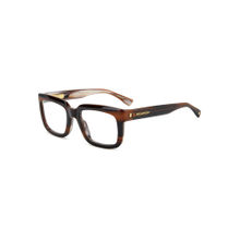 Dsquared 108863 Men Brown Optical Eyeglass Frame (53)