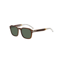 Hugo Boss 206802 Men Sunglasses Green (51)
