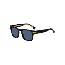 Hugo Boss 206809 Men Sunglasses Blue (50)