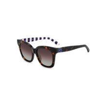 Kate Spade 207125 Grey Square Women Sunglasses (53)