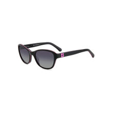 Kate Spade 207131 Grey Cat Eye Women Sunglasses (56)