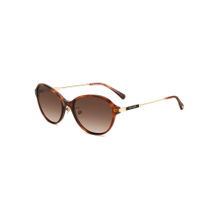 Kate Spade 207134 Brown Cat Eye Women Sunglasses (56)