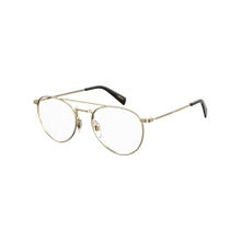 Levi's Gold Round Full-Rim Frame (103437) (54)
