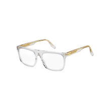 Marc Jacobs Men Clear Square Full Rim Optical Frame (56)