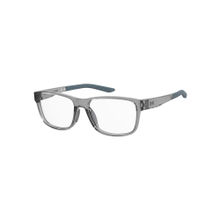 Under Armour 108624 Men Grey Optical Eyeglass Frame (56)