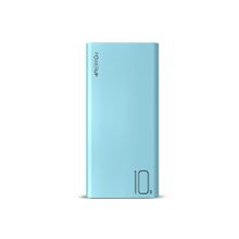 PowerUp Boost 10000mAh Power Bank - Blue