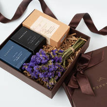 FERNWEH Premium Hamper for Men