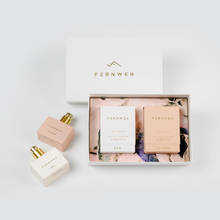 FERNWEH Travel Duo For Women