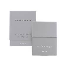 FERNWEH Dusk Travel Perfume
