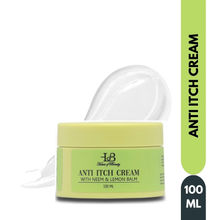 House Of Beauty Anti Itch Cream