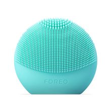 FOREO LUNA™ Play Smart 2 Smart Skin Analysis And Facial Cleansing Device - Mint For You