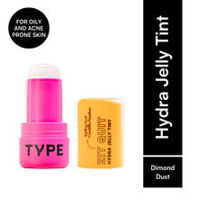 TYPE Beauty Zit Quit Hydra Jelly Tint
