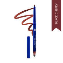 prishe beauty Truly Alined Plumping Lip Liner - Black Cherry